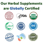 Planet Ayurveda Brahmi Capsule - 60 Capsules