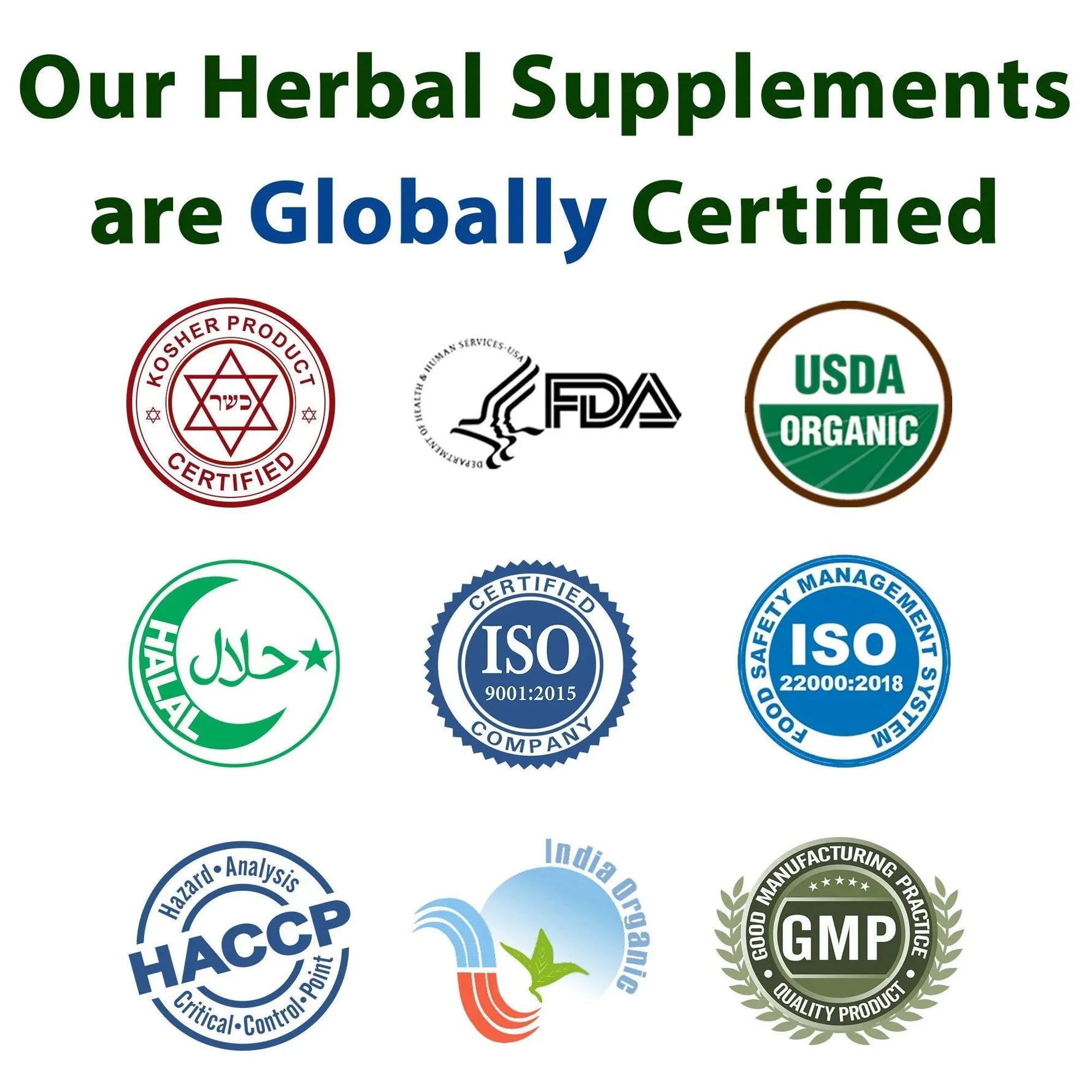Planet Ayurveda Brahmi Capsule - 60 Capsules