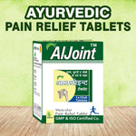 Ambic AlJoint Tablet - Muscular Pain Relief (60 Each)