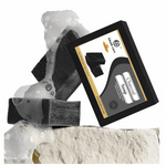 Khadi Care Herbal Charcoal Soap - 125g