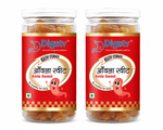 Amla Sweet Candy 200gm (Pack of 2)– Sweet & Tangy Indian Gooseberry Snack Digestive Wellness.