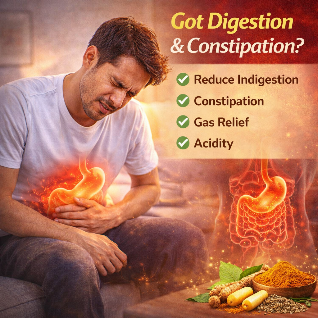 Cipzer Habb-E-Papita Desi Pill - 60 Pills | Unani Digestive & Health Booster for Stomach, Immunity & Wellness