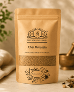 The MMasala Box Co. Chai Masala – 100 g
