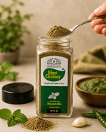 The MMasala Box Co. Hari Chutney Mix – 60 g