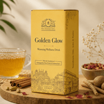 The MMasala Box Co. Golden Glow – 80 g