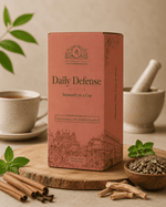 The MMasala Box Co. Daily Defense Masala Mix – 80 g