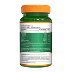 Pure Nutrition Chelated Magnesium Glycinate Supplement 2000mg - 60 Tablets | High Absorption Magnesium Supplements (Elemental 440mg) for Sleep, Cramps, Nerve Health, Relaxation, Bone & Joint Health