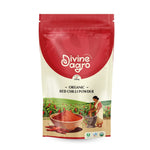Divine Agro Red Chilli powder - 200gm