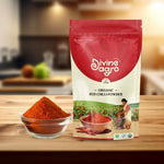 Divine Agro Red Chilli powder - 200gm
