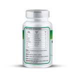 Zenius Cholesterol Care Capsule - 60 Capsules