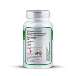 Zenius Cholesterol Care Capsule - 60 Capsules