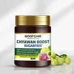 Goodcare Chyawan Boost | Ayurvedic Immunity with 24 Herbs Sugar Free - 500gm