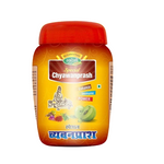 Swadeshi Chyawanprash Avaleha (1kg) - Traditional Herbal Formula for Respiratory Comfort