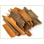 Kerala Naturals Cinnamon 50g - Organic Whole Cinnamon Sticks Dalchini
