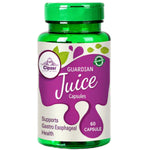 Cipzer Guardian Juice Capsules - Natural Digestive Comfort & Immune Defense (60 Capsules)