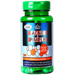 Cipzer Acne & Pimple Capsules for Clarifying Support - Herbal Blemish Control & Skin Purity (60 Capsules)