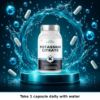 Zespo Potassium Citrate 800 mg – 150 Capsules