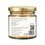 Ecotyl Citrus Radiance Face Pack | Tan Removal & Glow | 75g