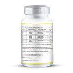 Zenius Psoriasis Tablet - Skin Psoriasis Tablets and Medicine for Psoriasis Relief - 60 Tablets