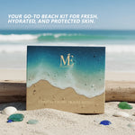 Miloe Mineral Coastal Crush Travel Ritual - Sun-kissed. Sun-blissed.