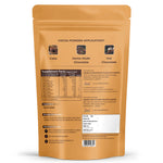 Pure Nutrition Cocoa Powder 50g | Unsweetened Natural Cocoa Powder | Rich Chocolate Flavor