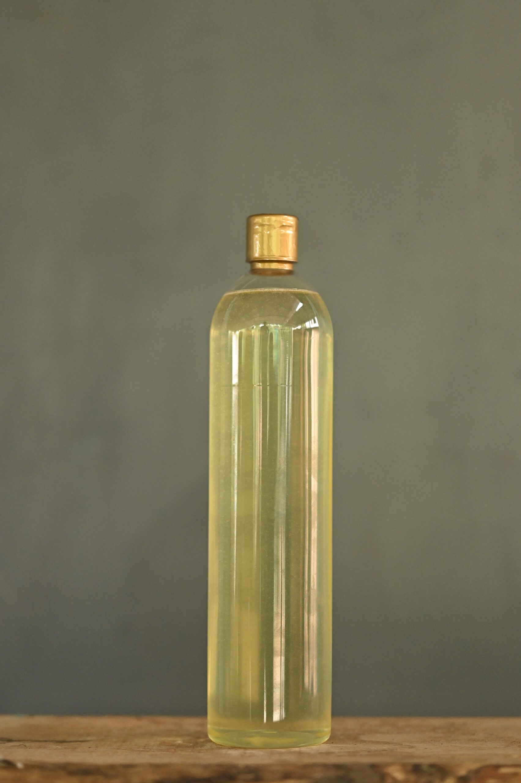 Pure Raw Coconut Oil From Kerala ( Pure & Unrefined ) – 200ml
