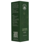 India Hemp Organics- Hemp Seed Oil (30ml)
