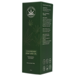 India Hemp Organics- Hemp Seed Oil (30ml)