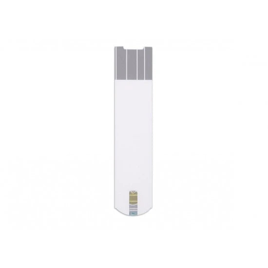 Contour TS Blood Glucose Test Strip (Only Strips) - 100 Strips