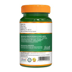 Pure Nutrition Bio Coenzyme Q10 175mg Veg Capsules, 60 Count - Cellular Vitality
