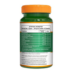 Pure Nutrition Bio Coenzyme Q10 175mg Veg Capsules, 60 Count - Cellular Vitality