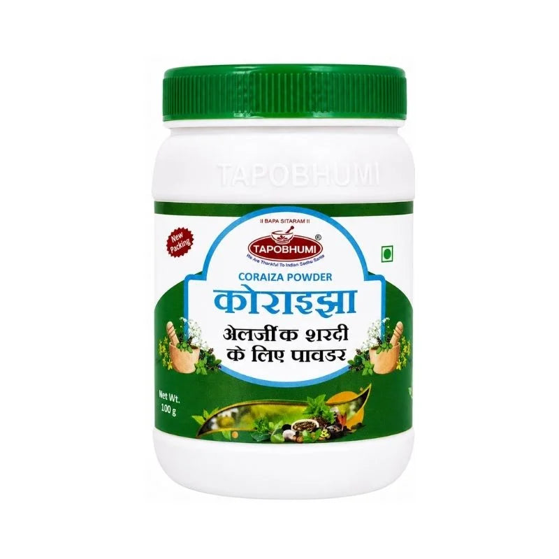 Tapobhumi Coroiza Powder (100g)