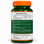 Pure Nutrition Cordyceps 500 mg – 60 Vegetarian Capsules