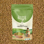 Divine Agro Coriander powder - 200gm