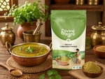 Divine Agro Coriander powder - 200gm