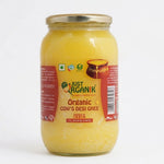 Just Organik Cow Desi Ghee-1 L
