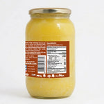 Just Organik Cow Desi Ghee -500ML