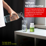 Listing D Mannose Slide 07