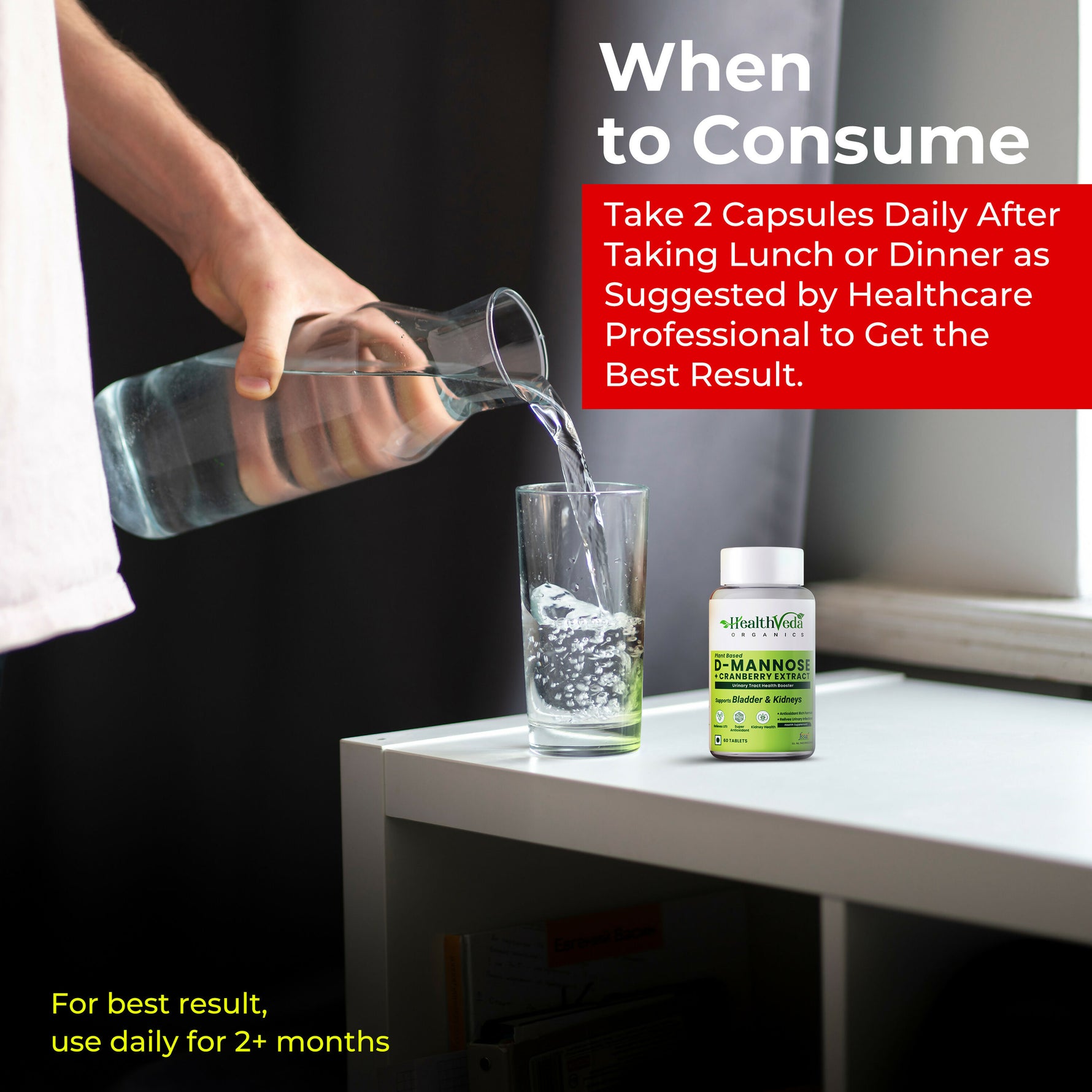 Listing D Mannose Slide 07