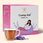 Herb Tantra Cramp Aid Herbal Tea
