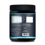 Pure Nutrition Micronised Creatine Monohydrate Powder, Pre/Post Workout Supplement, Instant Energy for Athletic Performance, Fast Recovery, Increased Muscle Mass, Unflavoured - 400gm