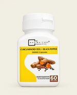 Kavira Best Curcumin Supplement in India