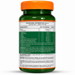 Pure Nutrition Curcumin Turmeric Extract 1200mg Veg Tablet