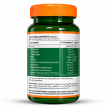 Pure Nutrition Curcumin with C3 Complex 760mg Veg Capsule - 60 Capsules