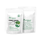Kerala Naturals 100% Pure Curry Leaves Powder - 100gm