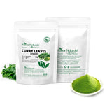 Kerala Naturals 100% Pure Curry Leaves Powder - 100gm