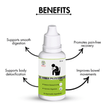 Zenius Piles Care Drop