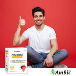 Ambic Nishkosh Prostate Tablet (60 Tablet)