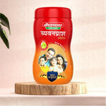 Baidyanath Jhansi Chyawanprash Special Immunity Booster| Enhances Strength & Stamina | Made with 52 ingredients