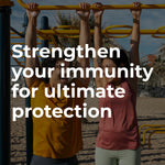 HealthVeda Probiotics 50 Billion Capsule - 60 Capsules